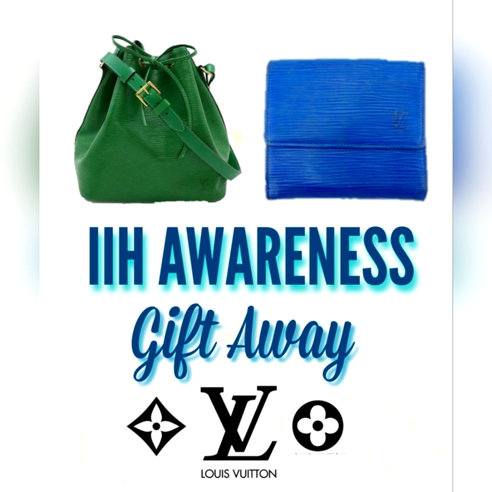 Mystery Gift ๐ IIH AWARENESS GIFT AWAY ๐ ๐ Mystery Gift ๐ - Picture 1 of 9